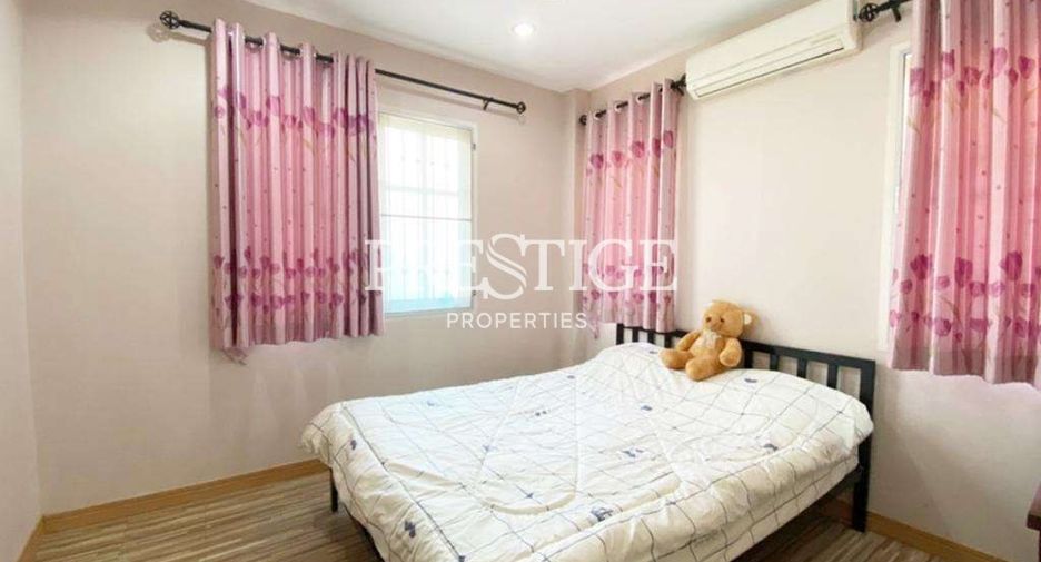 Haus zur Miete mit 3 Zimmer in Jomtien, Pattaya