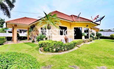 For rent 3 bedrooms house in Bang Lamung, Chonburi