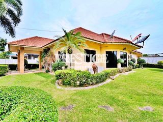 For Rent 3 Bedroom House In Bang Lamung, Chonburi