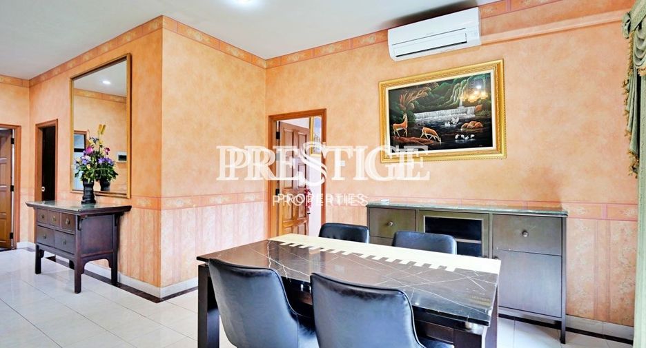 For rent 3 bedrooms house in Bang Lamung, Chonburi