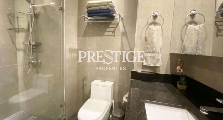 Wohnung zur Miete mit Studio in Bang Lamung, Chonburi