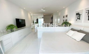 Wohnung zur Miete mit Studio in Bang Lamung, Chonburi