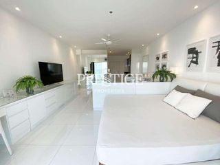 For rent studio condo in Bang Lamung, Chonburi