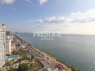 For rent studio condo in Bang Lamung, Chonburi