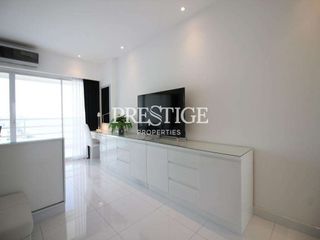 For rent studio condo in Bang Lamung, Chonburi