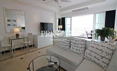 À louer studio condo à Bang Lamung, Chonburi