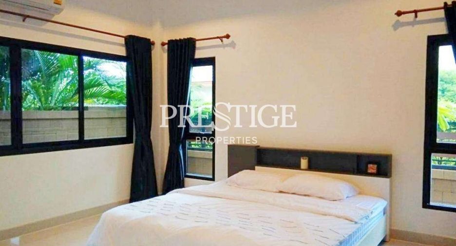 For rent 3 bedrooms house in Huay Yai, Pattaya