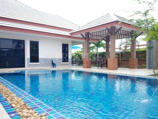 For Rent 3 Bedroom House In Bang Lamung, Chonburi