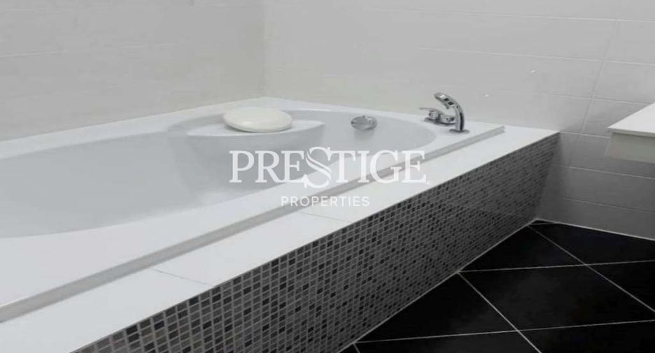 For rent 3 bedrooms house in Huay Yai, Pattaya