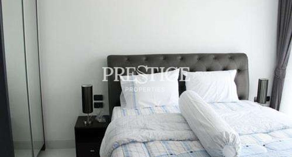 Wohnung zur Miete mit 2 Zimmer in Bang Lamung, Chonburi