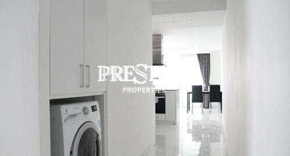 Wohnung zur Miete mit 2 Zimmer in Bang Lamung, Chonburi