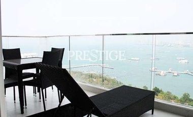 Wohnung zur Miete mit 2 Zimmer in Bang Lamung, Chonburi