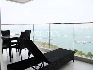 For Rent 2 Bedroom Condo In Bang Lamung, Chonburi