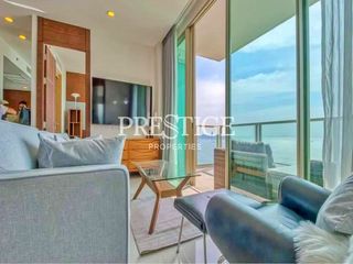 For Rent 2 Bedroom Condo In Bang Lamung, Chonburi