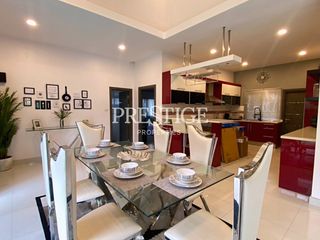 For rent 2 bedrooms house in Bang Lamung, Chonburi
