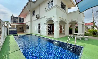 Haus zur Miete mit 5 Zimmer in Jomtien, Pattaya