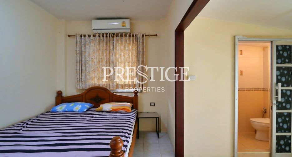 Casa en alquiler de 5 habitaciones en Jomtien, Pattaya