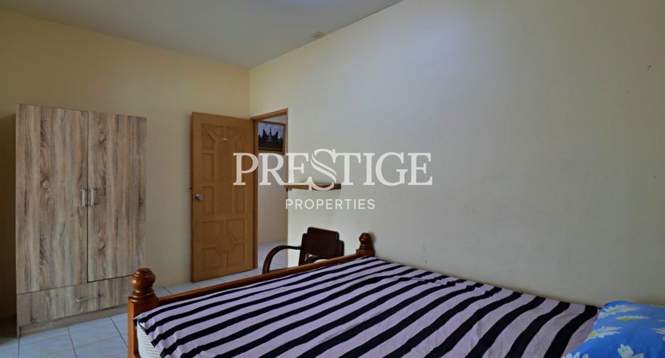 Casa en alquiler de 5 habitaciones en Jomtien, Pattaya