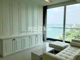 For rent 2 bedrooms condo in Bang Saray, Pattaya