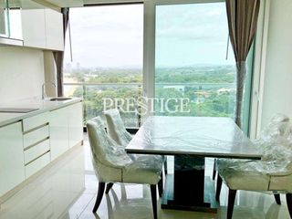 For rent 2 bedrooms condo in Bang Saray, Pattaya