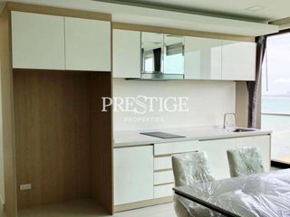 For rent 2 bedrooms condo in Bang Saray, Pattaya