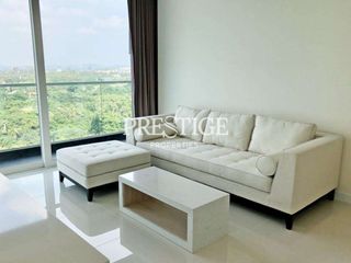 For rent 2 bedrooms condo in Bang Saray, Pattaya