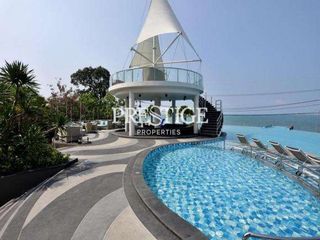 For rent 2 bedrooms condo in Bang Saray, Pattaya
