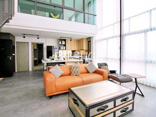 For rent 2 bedrooms condo in Bang Lamung, Chonburi