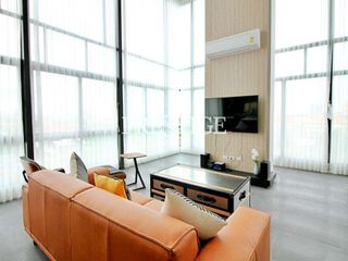 For rent 2 bedrooms condo in Bang Lamung, Chonburi