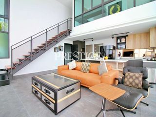 For rent 2 bedrooms condo in Bang Lamung, Chonburi