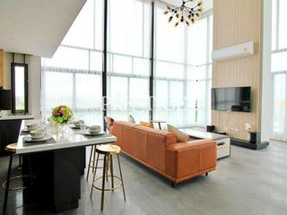 For rent 2 bedrooms condo in Bang Lamung, Chonburi