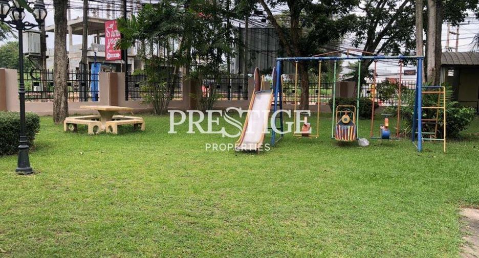 For rent 3 bedrooms house in Bang Lamung, Chonburi