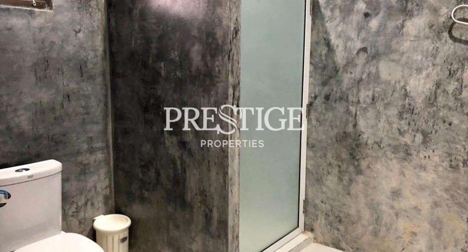 For rent 3 bedrooms house in Bang Lamung, Chonburi