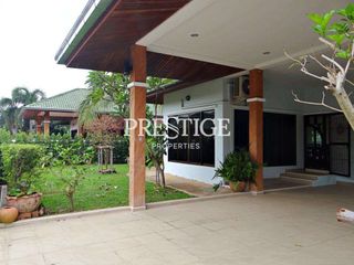 For Rent 3 Bedroom House In Bang Lamung, Chonburi