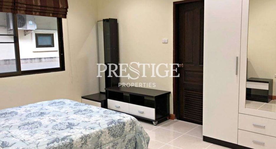 For rent 3 bedrooms house in Bang Lamung, Chonburi