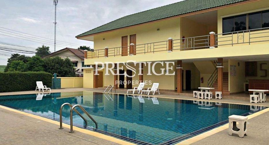 For rent 3 bedrooms house in Bang Lamung, Chonburi