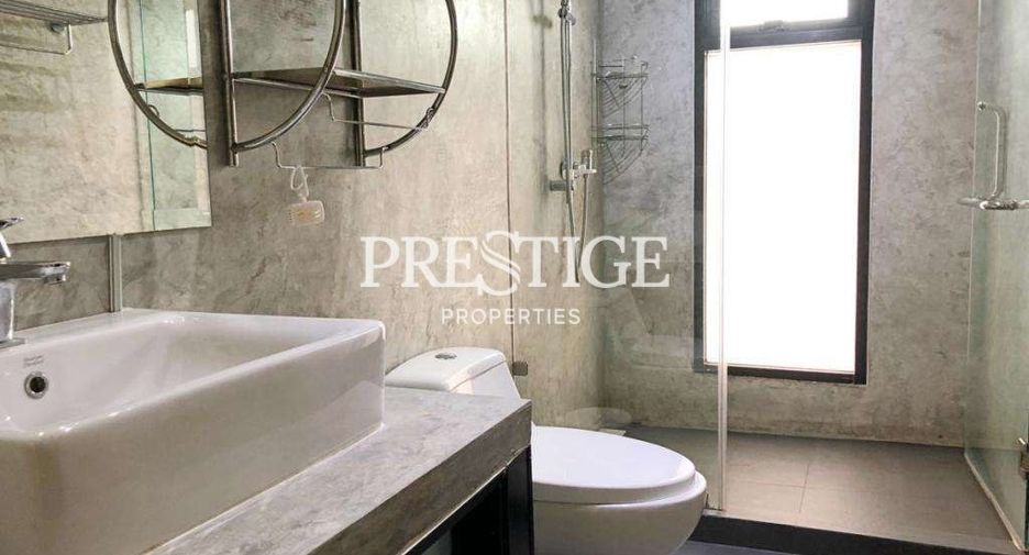 For rent 3 bedrooms house in Bang Lamung, Chonburi