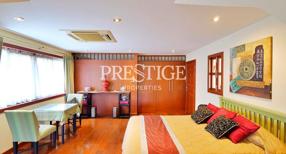 Haus zur Miete mit 4 Zimmer in Bang Lamung, Chonburi