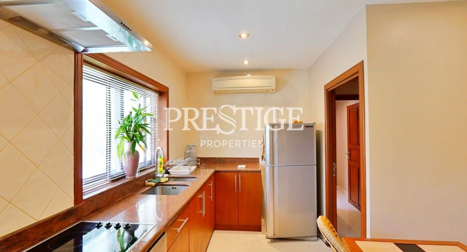 Haus zur Miete mit 4 Zimmer in Bang Lamung, Chonburi