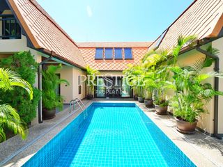 Haus zur Miete mit 4 Zimmer in Bang Lamung, Chonburi