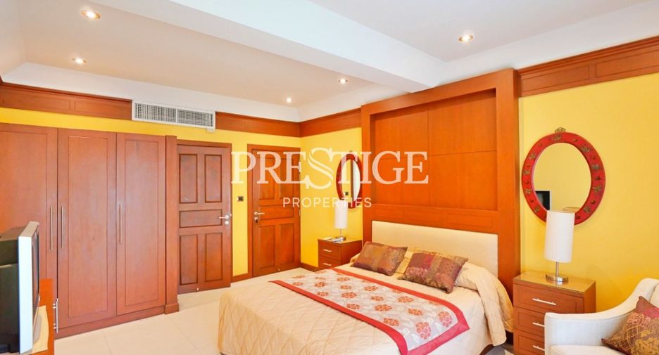 Haus zur Miete mit 4 Zimmer in Bang Lamung, Chonburi
