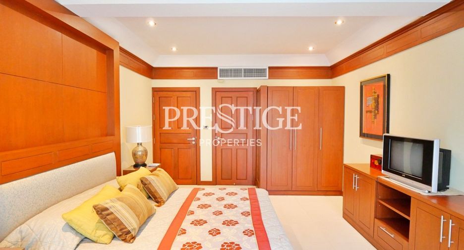 Haus zur Miete mit 4 Zimmer in Bang Lamung, Chonburi
