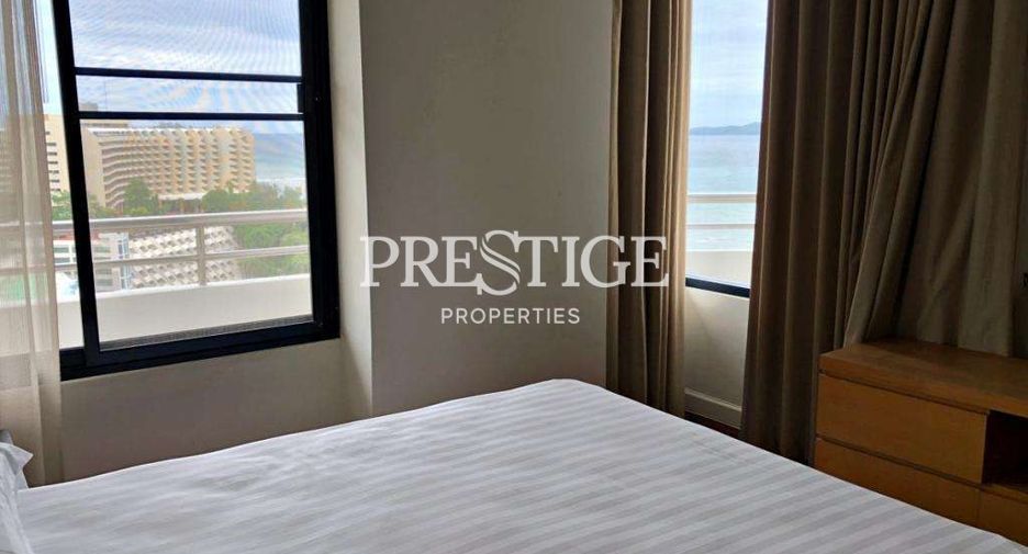 For rent 3 bedrooms condo in Bang Lamung, Chonburi