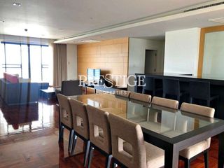 For rent 3 ベッドルーム condo in Bang Lamung, Chonburi