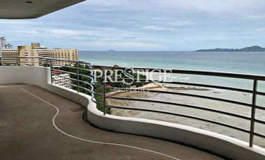 For rent 3 bedrooms condo in Bang Lamung, Chonburi