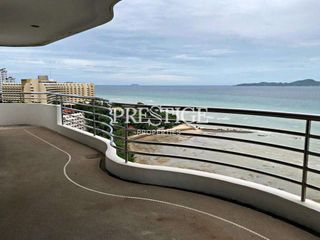 For rent 3 ベッドルーム condo in Bang Lamung, Chonburi