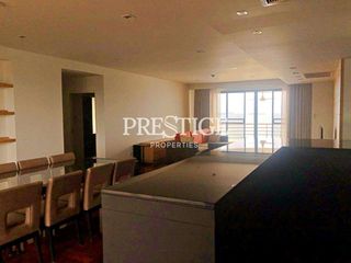 For rent 3 ベッドルーム condo in Bang Lamung, Chonburi