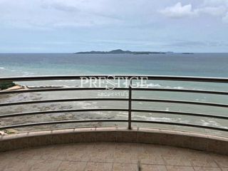 For rent 3 ベッドルーム condo in Bang Lamung, Chonburi