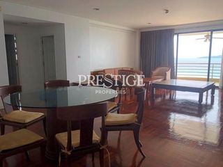 For rent 3 ベッドルーム condo in Bang Lamung, Chonburi