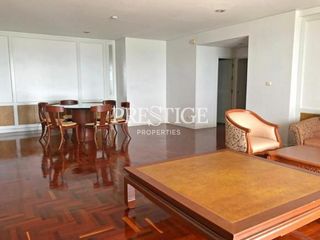 For rent 3 ベッドルーム condo in Bang Lamung, Chonburi
